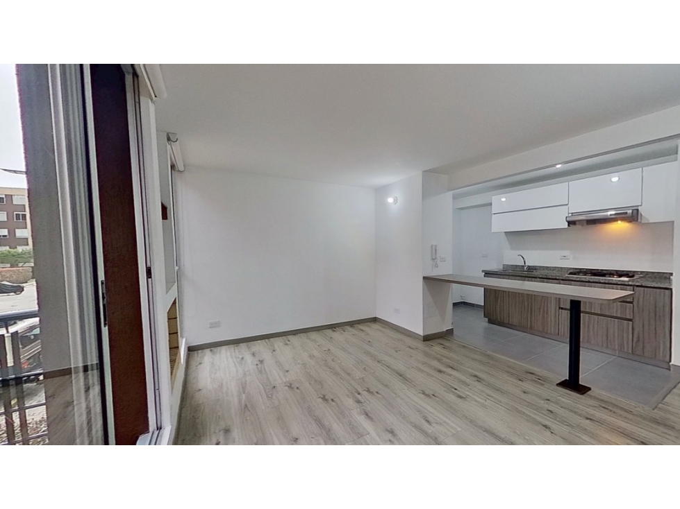 Apartamento en venta en Cajicá, Viantt 3 alcobas — foto 5
