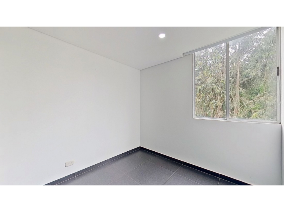 Apartamento en venta en Cajicá, Pradera 3 alcobas — foto 2