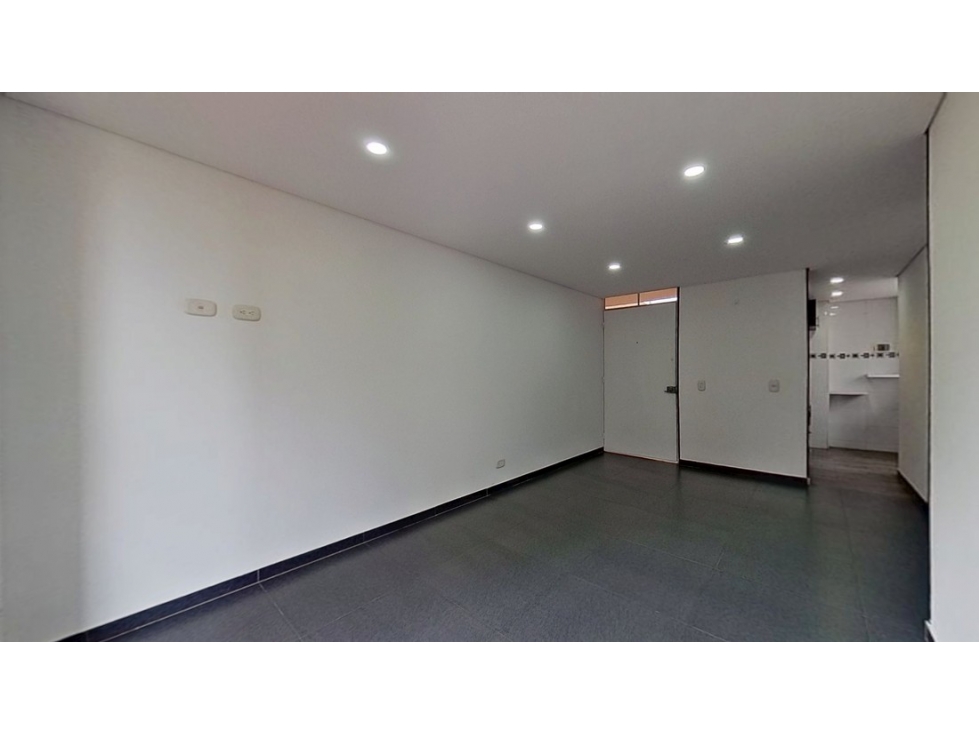 Apartamento en venta en Cajicá, Pradera 3 alcobas — foto 3