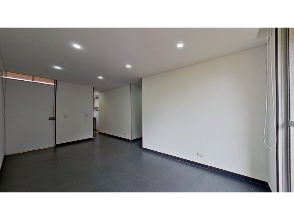Apartamento en venta en Cajicá, Pradera 3 alcobas — foto 4