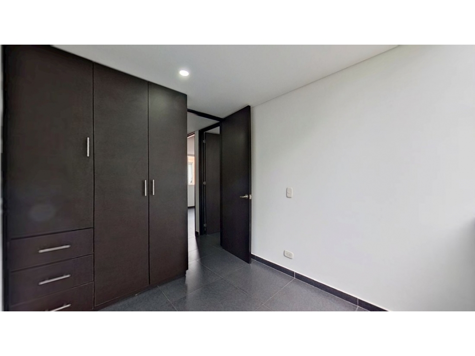 Apartamento en venta en Cajicá, Pradera 3 alcobas — foto 6