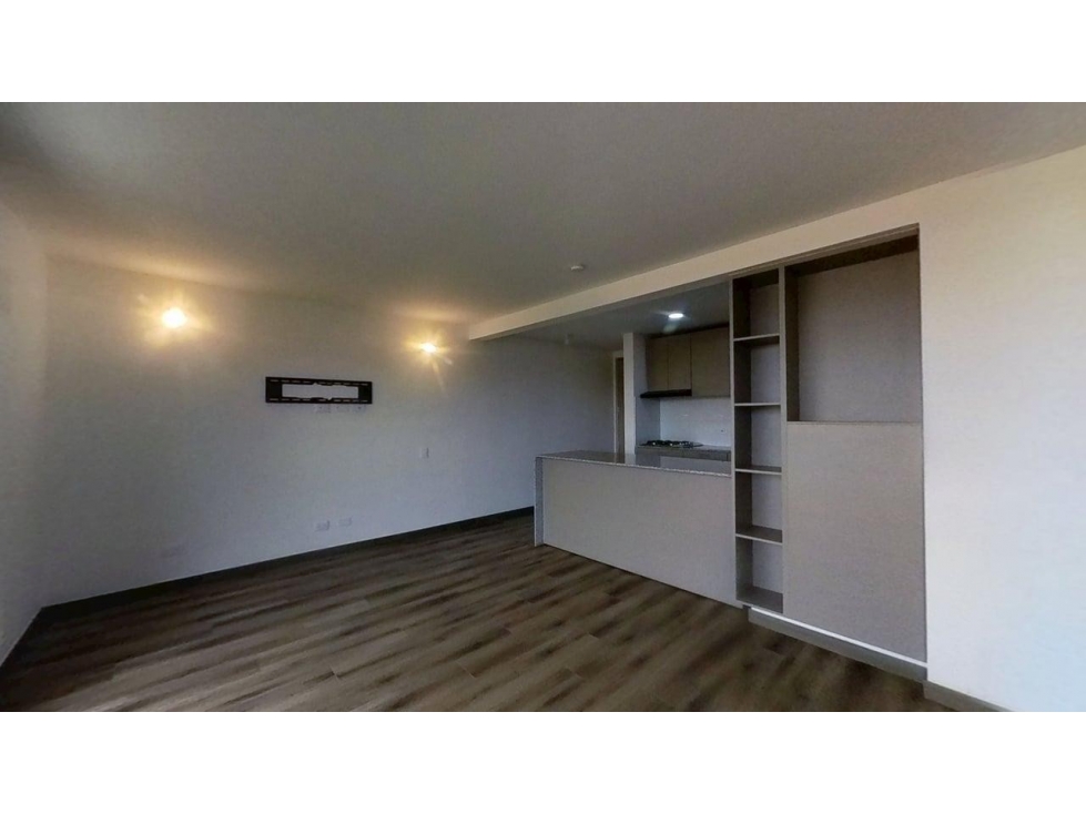 Apartamento en venta en Cajicá, Bosque Sabana 3 alcobas — foto 3