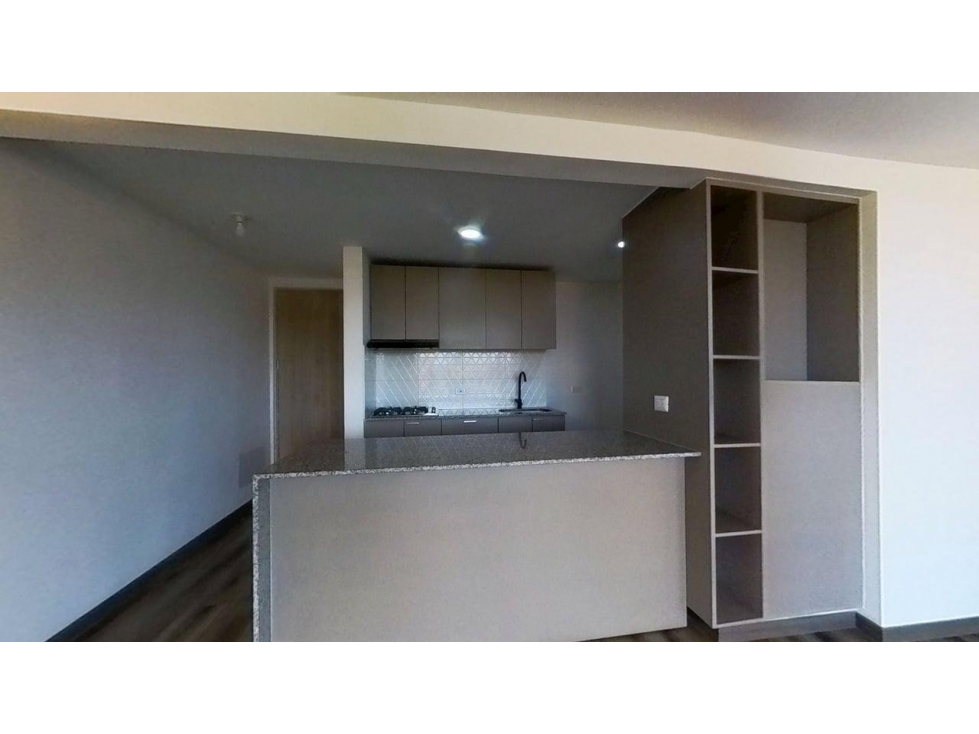 Apartamento en venta en Cajicá, Bosque Sabana 3 alcobas — foto 4