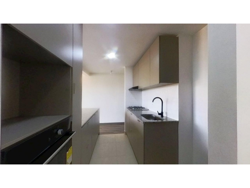Apartamento en venta en Cajicá, Bosque Sabana 3 alcobas — foto 5