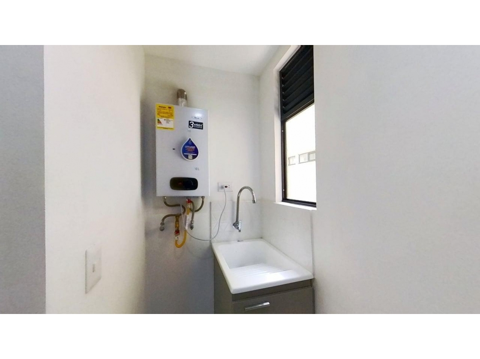 Apartamento en venta en Cajicá, Bosque Sabana 3 alcobas — foto 6