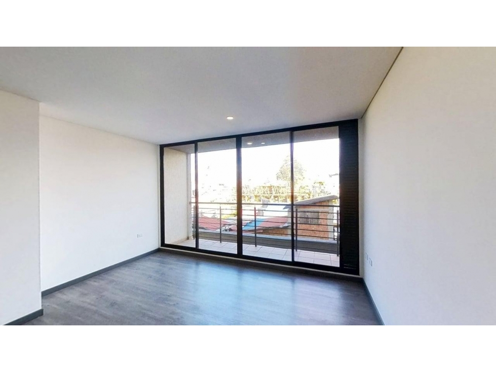 Apartamento en venta en Cajicá, Edificio Matisse 3 alcobas — foto 2