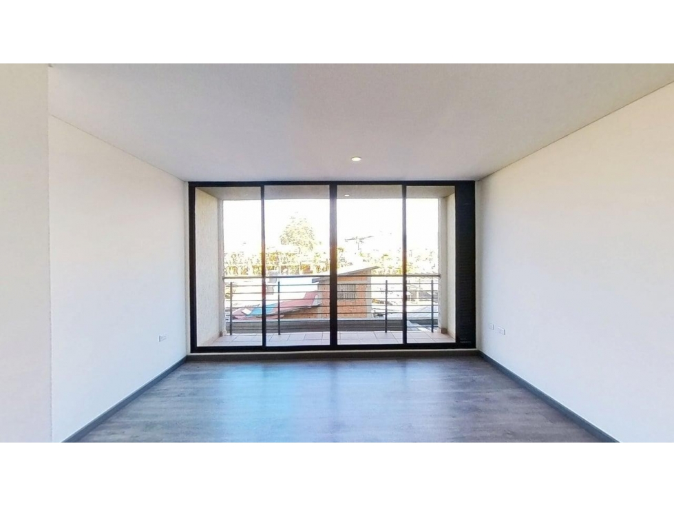 Apartamento en venta en Cajicá, Edificio Matisse 3 alcobas — foto 3