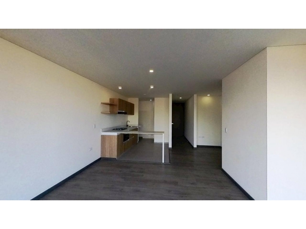Apartamento en venta en Cajicá, Edificio Matisse 3 alcobas — foto 4