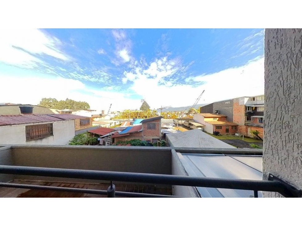 Apartamento en venta en Cajicá, Edificio Matisse 3 alcobas — foto 5