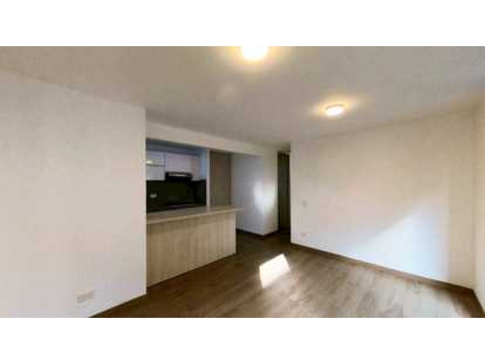 APARTAMENTO EN VENTA EN CAJICA (P.2) — foto 3