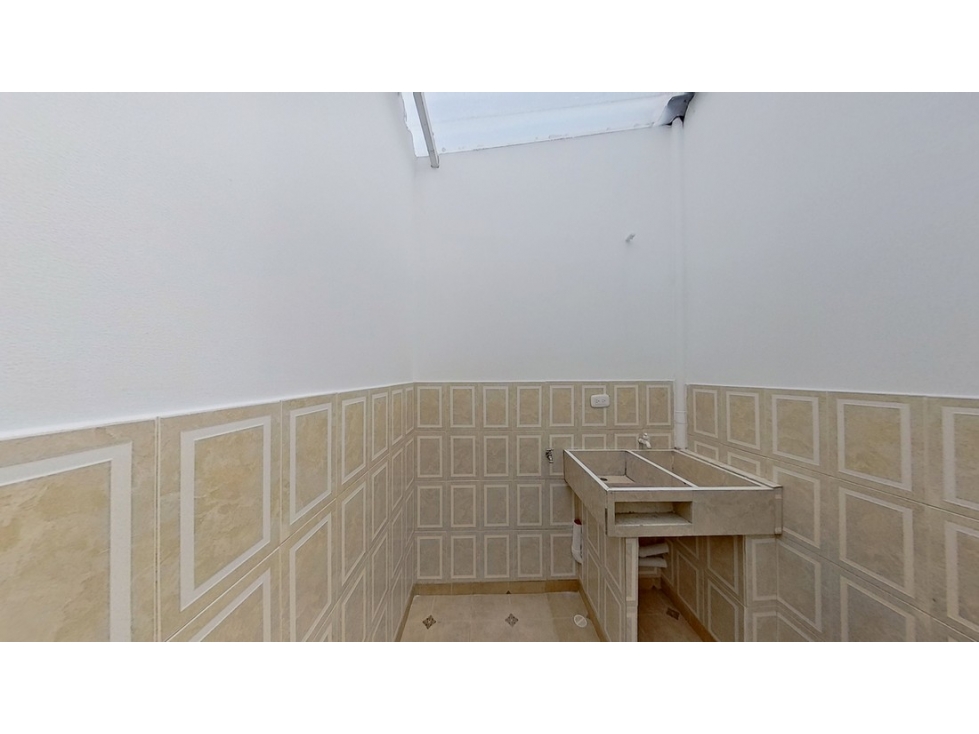 Apartamento en venta en Calandaima, Kennedy 2 alcobas