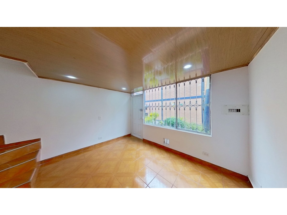 Apartamento en venta en Calandaima, Kennedy 2 alcobas — foto 4