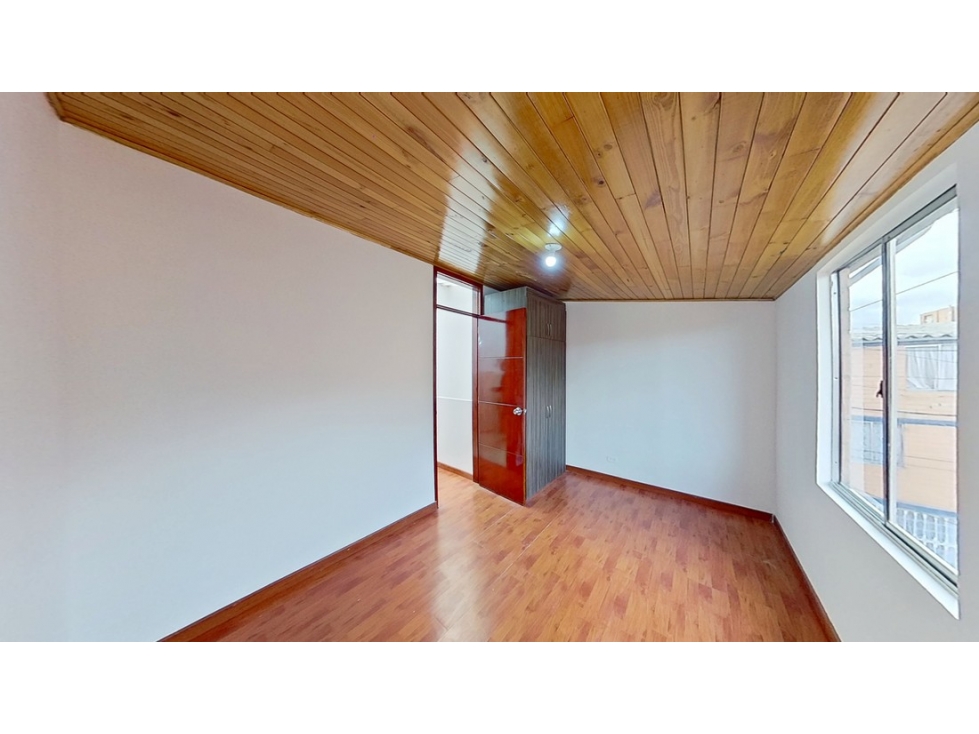Apartamento en venta en Calandaima, Kennedy 2 alcobas — foto 6