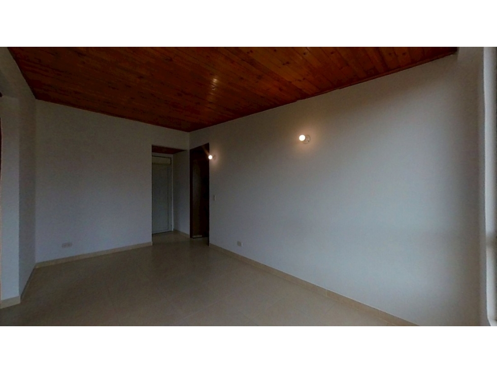 Apartamento en venta en Calandaima, Kennedy 2 alcobas, 44 m²