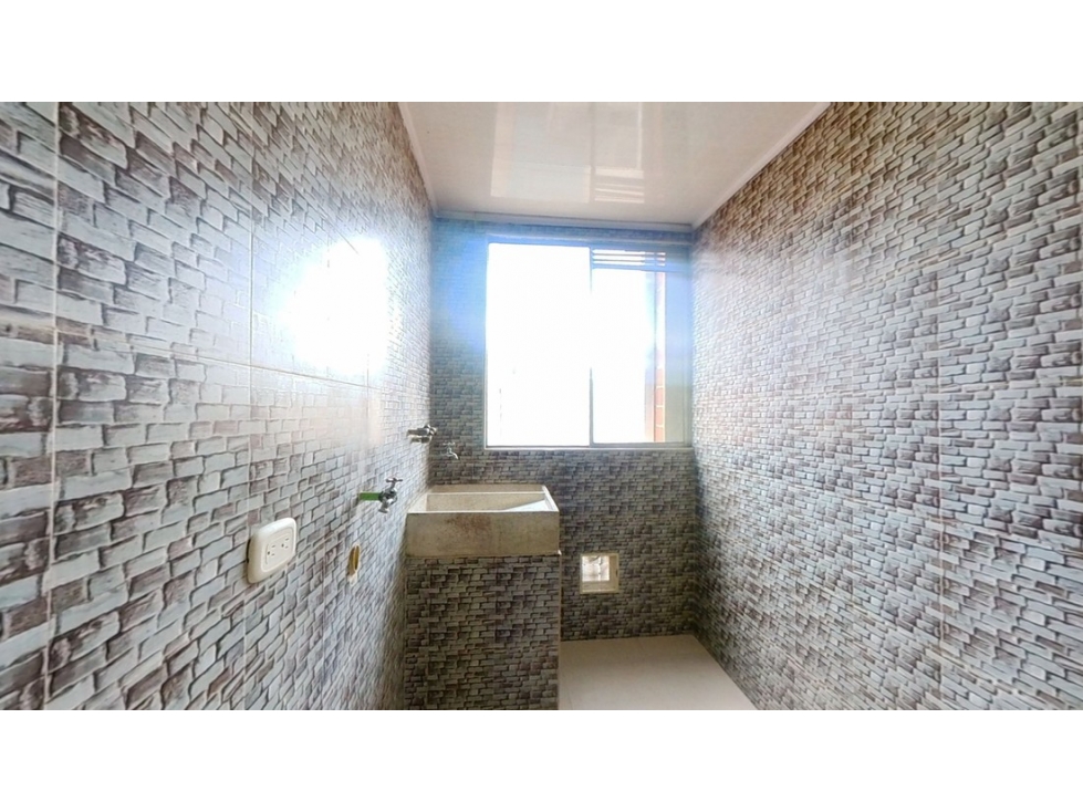 Apartamento en venta en Calandaima, Kennedy 2 alcobas, 44 m² — foto 4