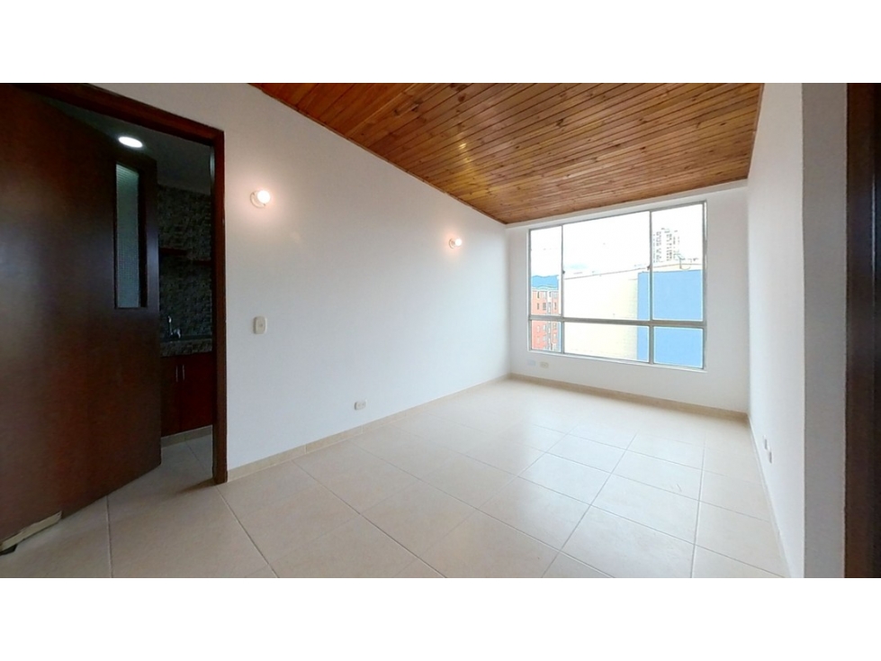 Apartamento en venta en Calandaima, Kennedy 2 alcobas, 44 m² — foto 5