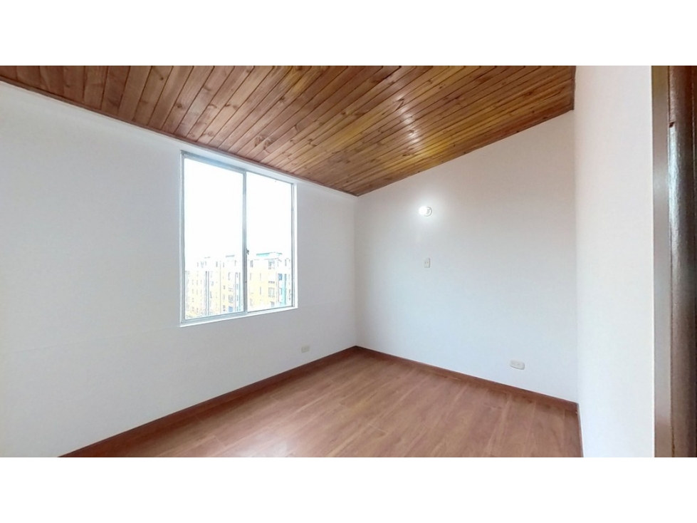 Apartamento en venta en Calandaima, Kennedy 2 alcobas, 44 m² — foto 6