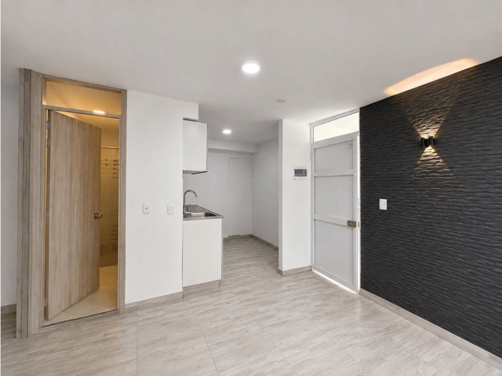 Apartamento en venta en Calarcá con excelentes zonas comunes — foto 2