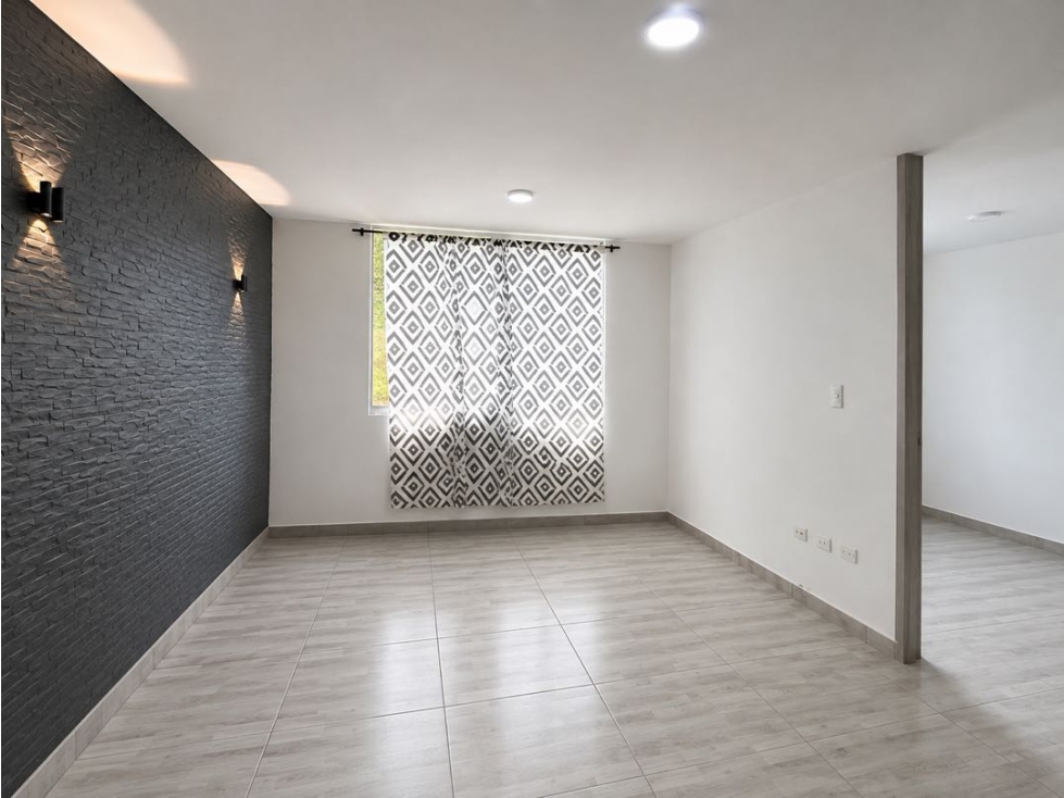 Apartamento en venta en Calarcá con excelentes zonas comunes — foto 3