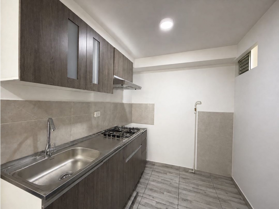 Apartamento en venta en Calarcá con excelentes zonas comunes — foto 4