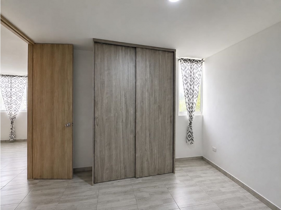 Apartamento en venta en Calarcá con excelentes zonas comunes — foto 5