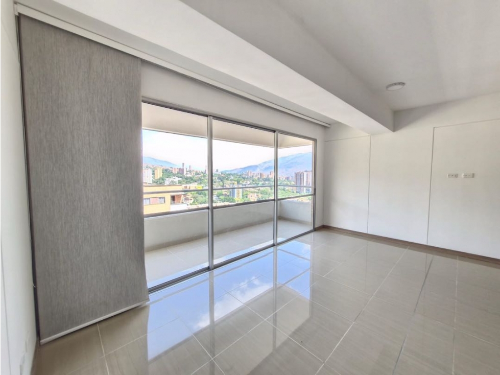 Apartamento en venta en Calasanz Medellin — foto 2