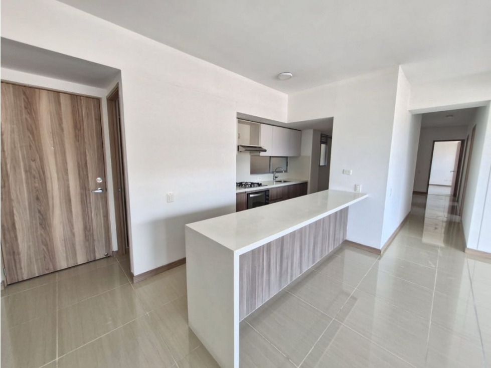 Apartamento en venta en Calasanz Medellin — foto 3