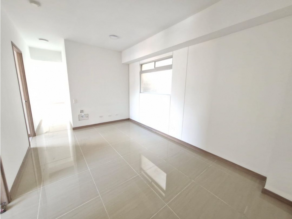 Apartamento en venta en Calasanz Medellin — foto 5