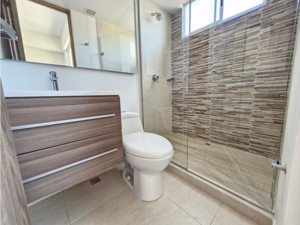 Apartamento en venta en Calasanz Medellin — foto 6