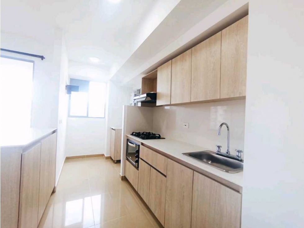 Apartamento En Venta En Calasanz — foto 3