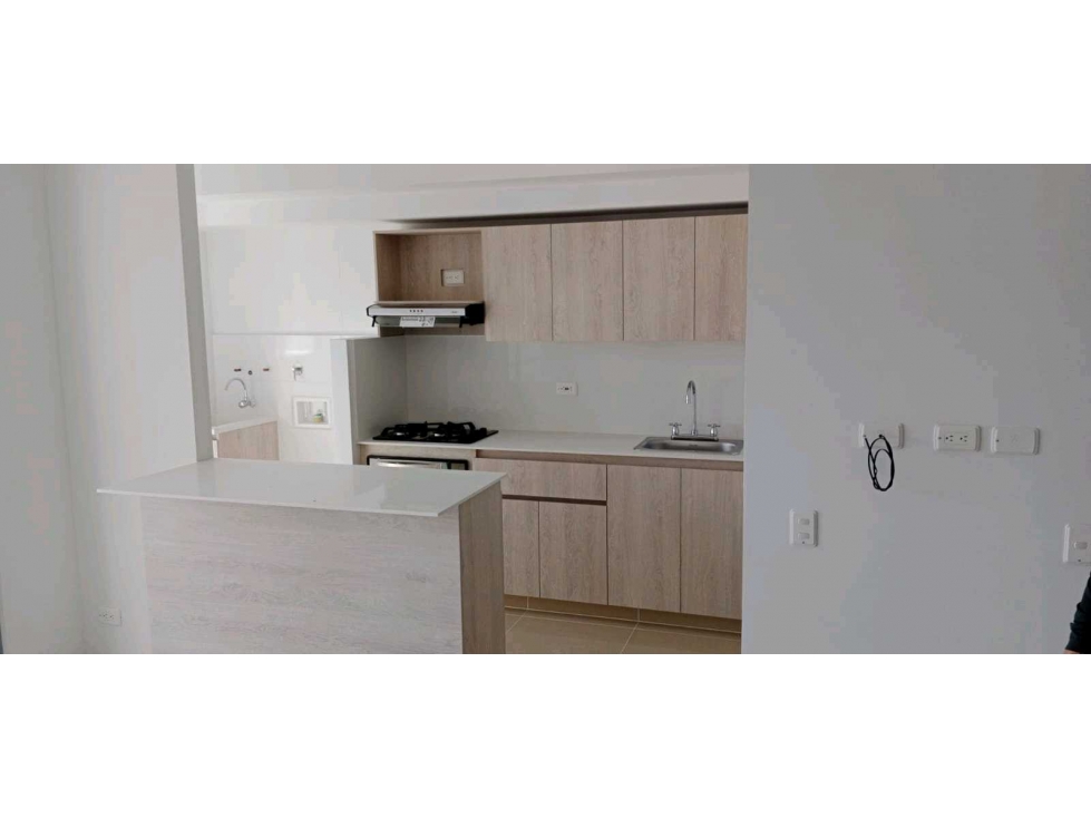 Apartamento En Venta En Calasanz — foto 4