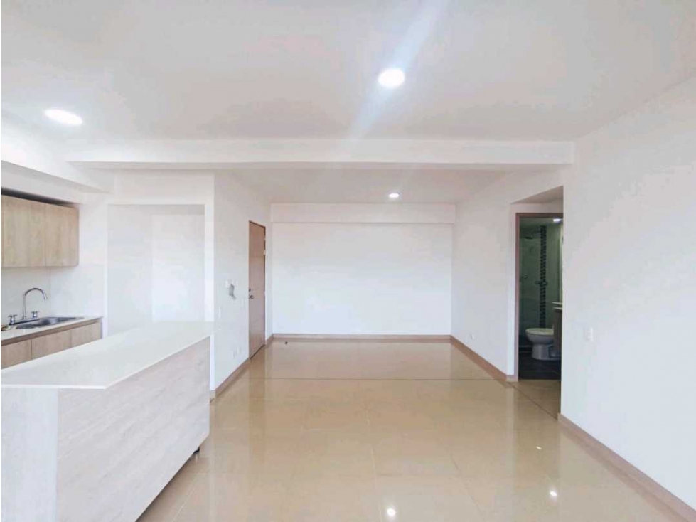 Apartamento En Venta En Calasanz — foto 6