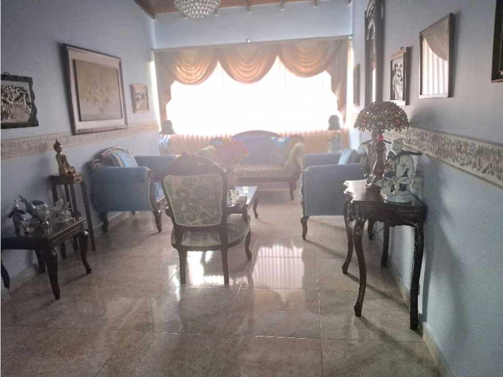 APARTAMENTO EN VENTA EN CALASANZ CON PARQUEADERO A ESTACION FLORESTA — foto 2