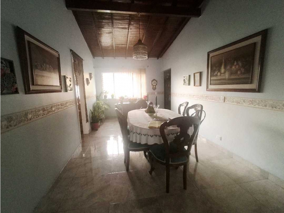 APARTAMENTO EN VENTA EN CALASANZ CON PARQUEADERO A ESTACION FLORESTA — foto 4