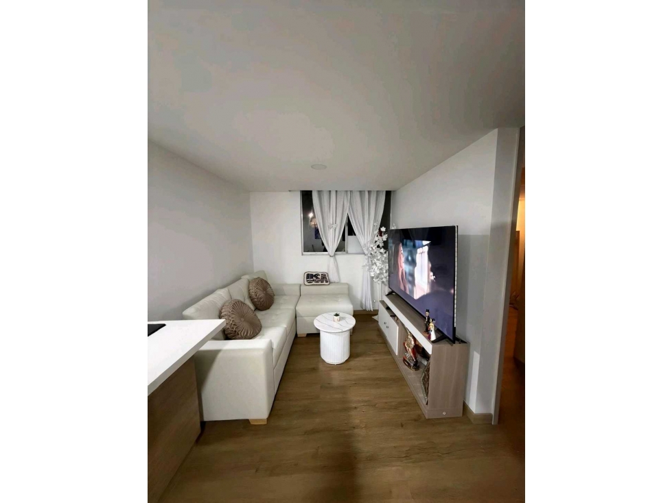 Apartamento En Venta En Calasanz — foto 3