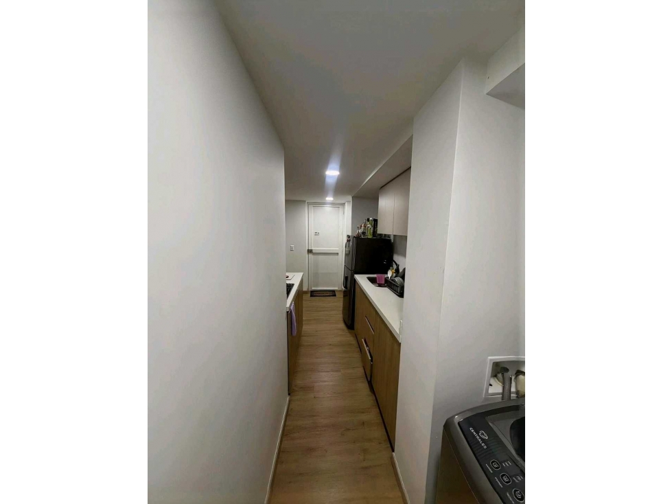 Apartamento En Venta En Calasanz — foto 4