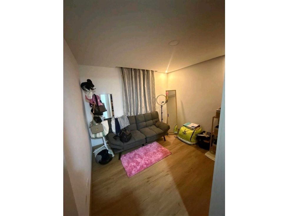 Apartamento En Venta En Calasanz — foto 5