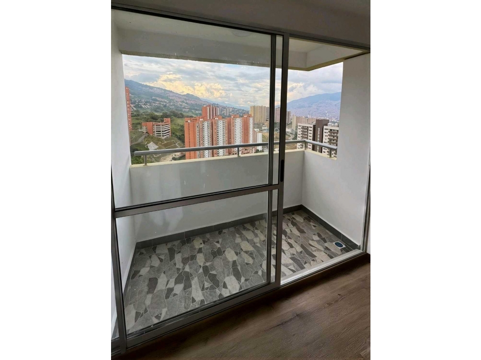 Apartamento En Venta En Calasanz — foto 2