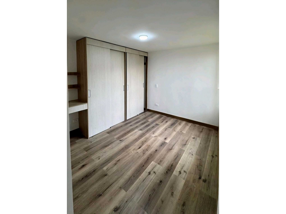 Apartamento En Venta En Calasanz — foto 3