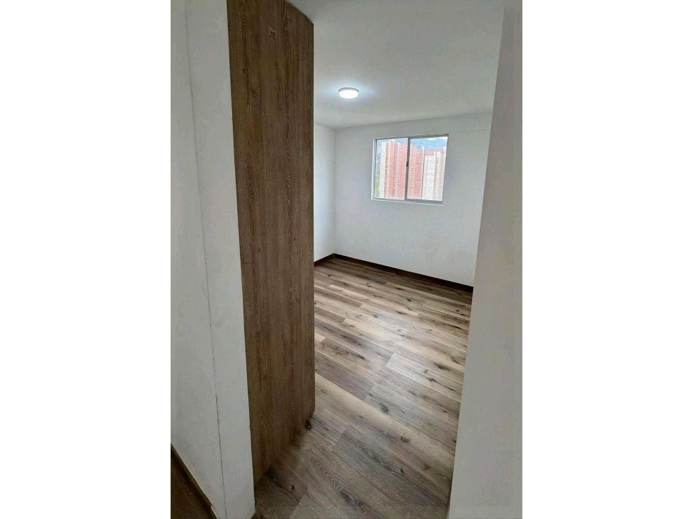 Apartamento En Venta En Calasanz — foto 4