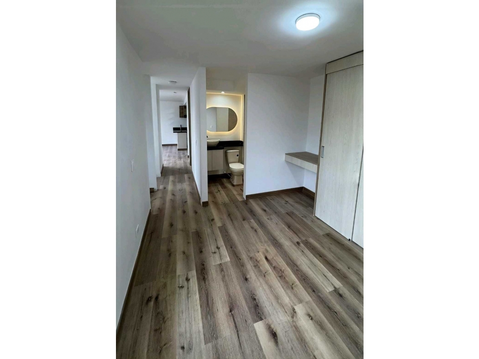 Apartamento En Venta En Calasanz — foto 5