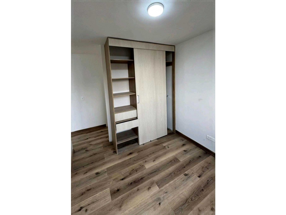 Apartamento En Venta En Calasanz — foto 6
