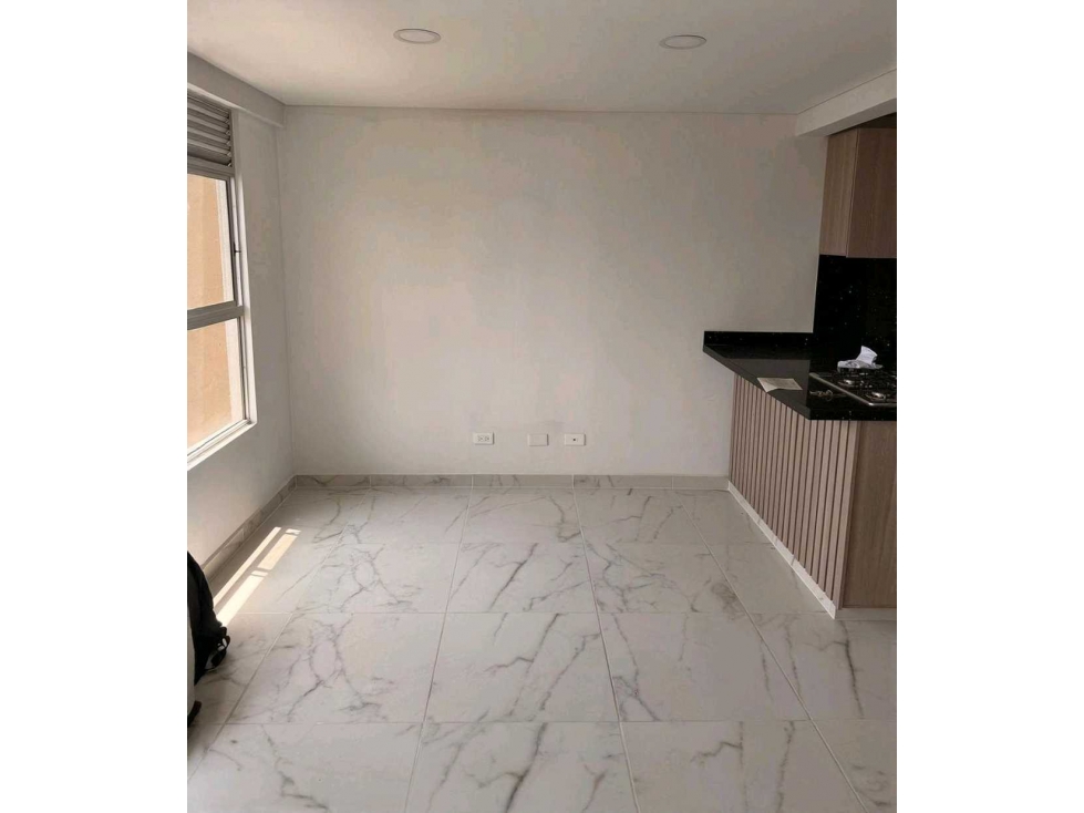 Apartamento En Venta En Calasanz — foto 2