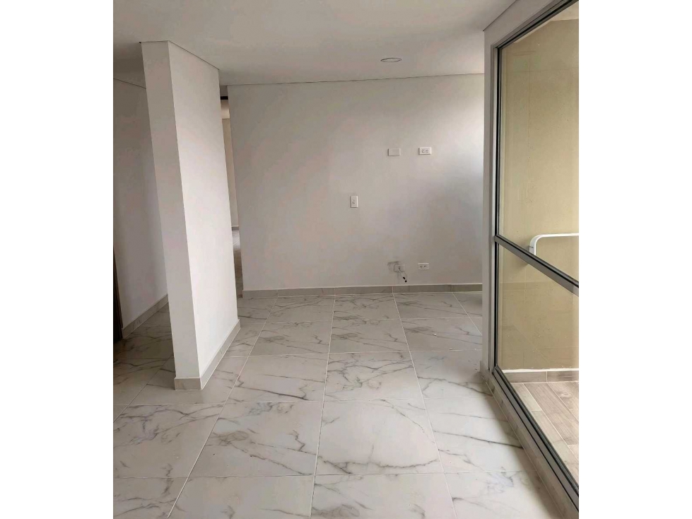 Apartamento En Venta En Calasanz — foto 3