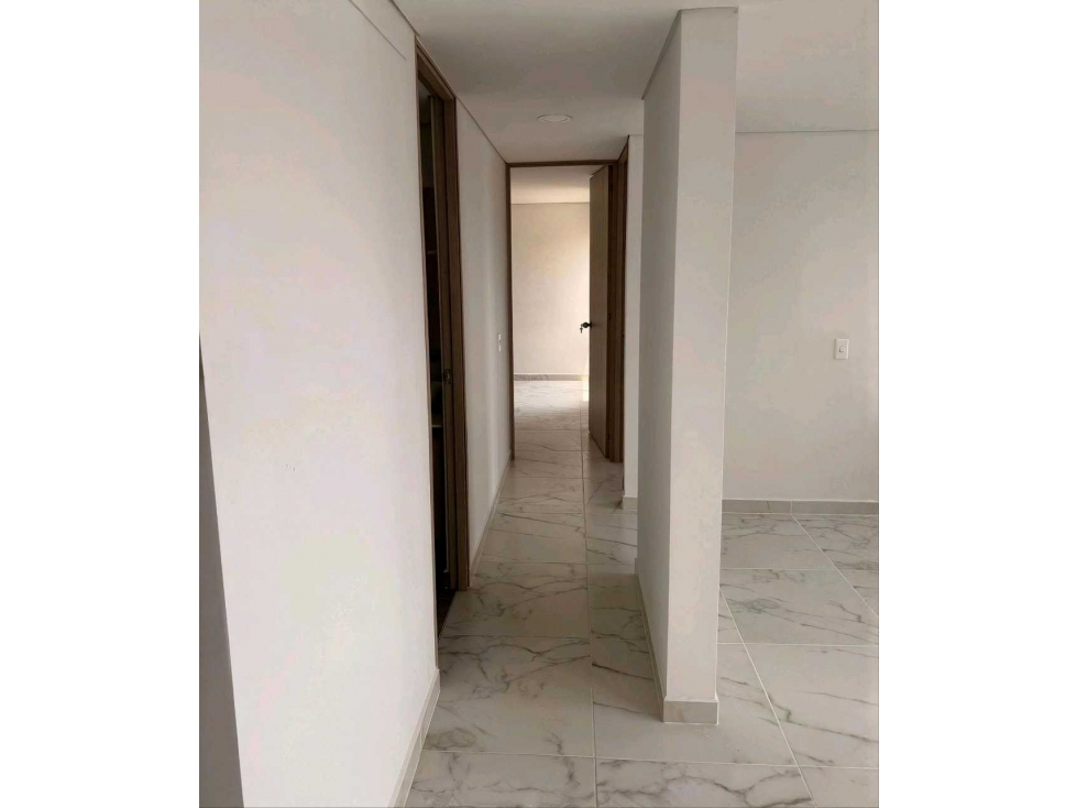 Apartamento En Venta En Calasanz — foto 4