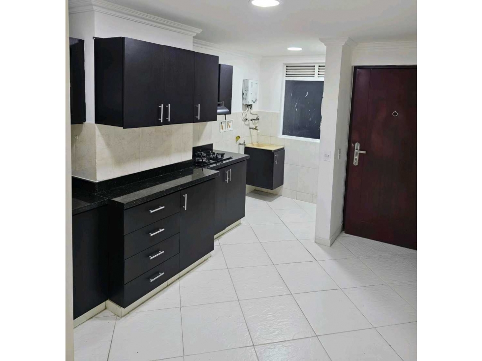 Apartamento En Venta En Calasanz Parte Baja