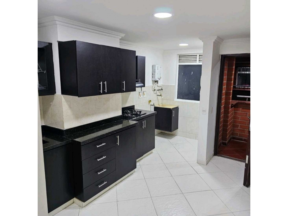 Apartamento En Venta En Calasanz Parte Baja — foto 3