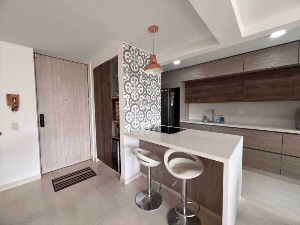 Apartamento en venta en calasanz — foto 4