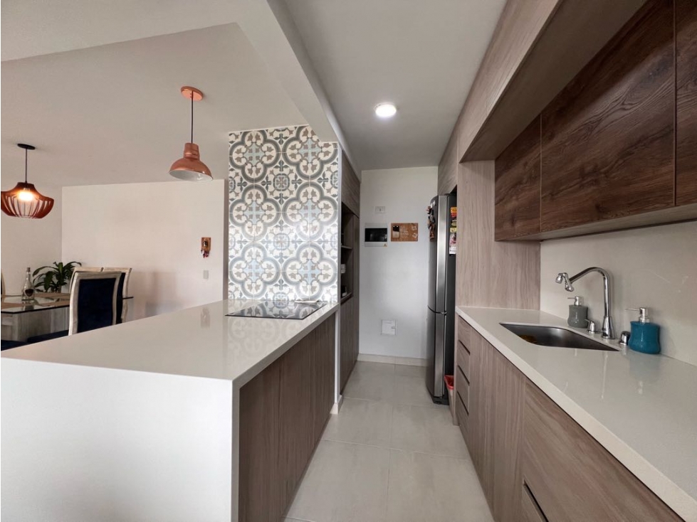Apartamento en venta en calasanz — foto 5