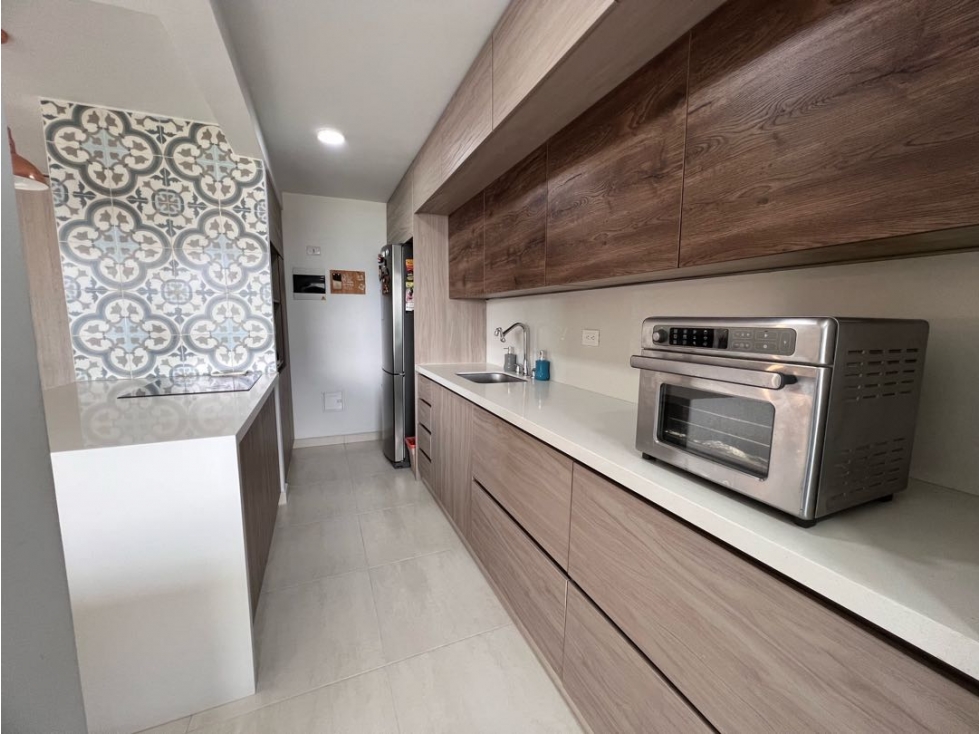 Apartamento en venta en calasanz — foto 6
